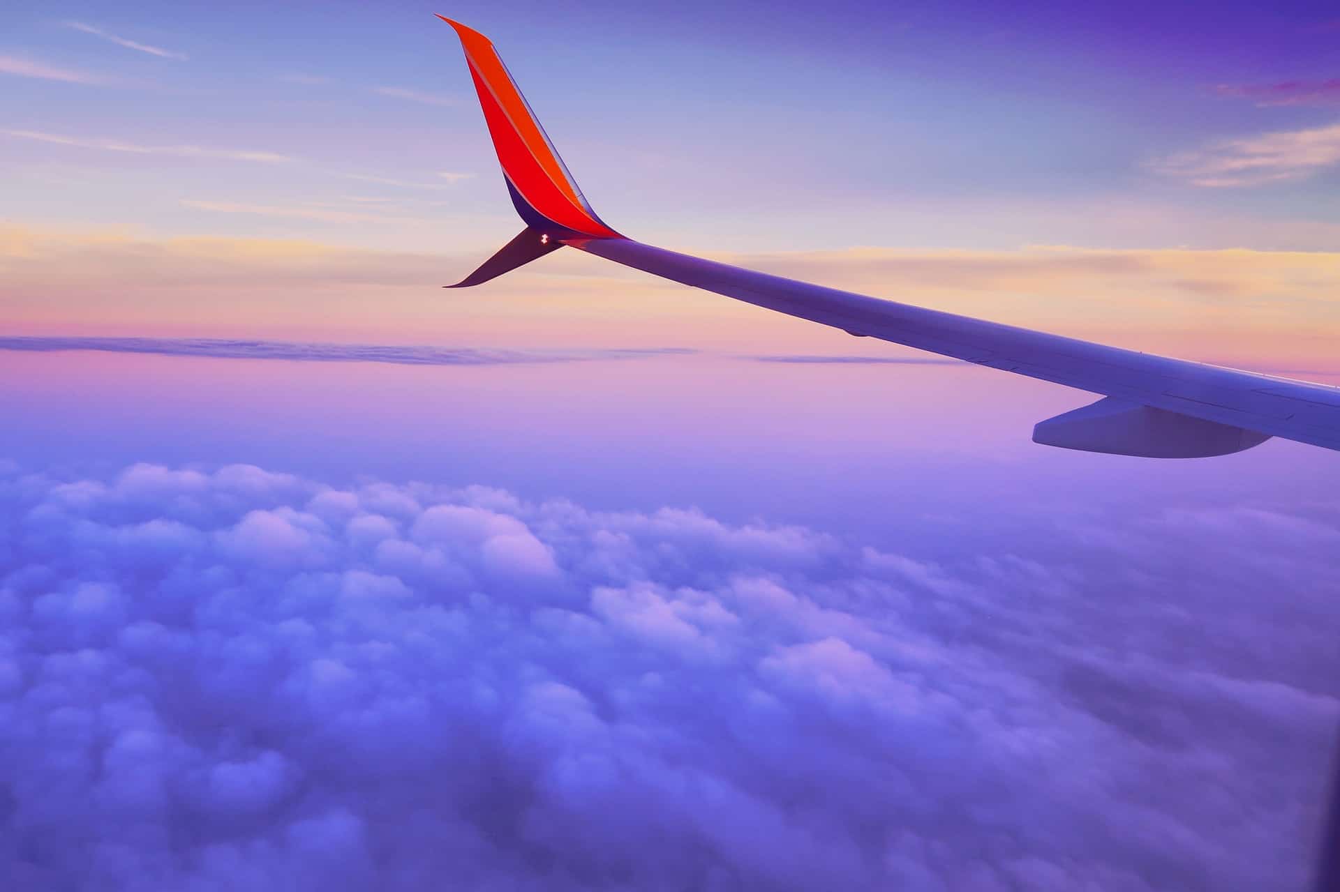 5 Useful Tips for a Relaxing and Comfortable Flight